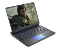 Dell Alienware 16 Area-51 Ultra 9 275HX/32GB/1TB/Win11 RTX5080 - 1339296 - zdjęcie 3